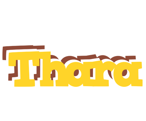 Thara hotcup logo
