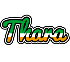 Thara ireland logo