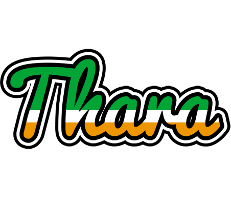 Thara ireland logo