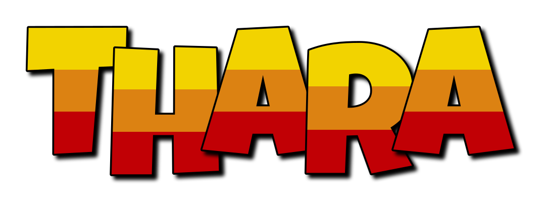 Thara jungle logo