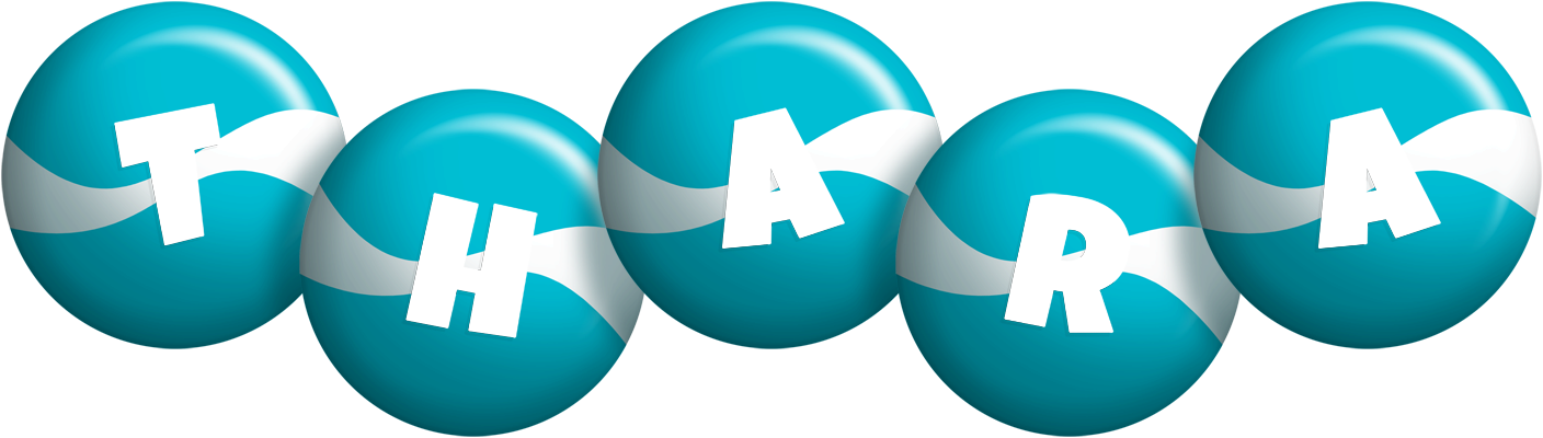 Thara messi logo