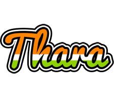 Thara mumbai logo