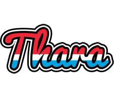 Thara norway logo