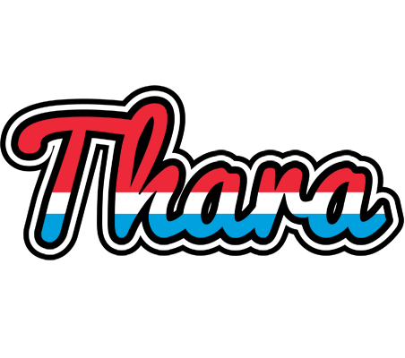 Thara norway logo