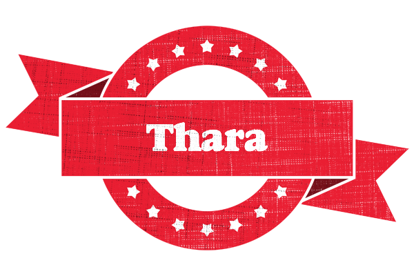 Thara passion logo
