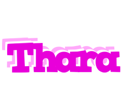 Thara rumba logo