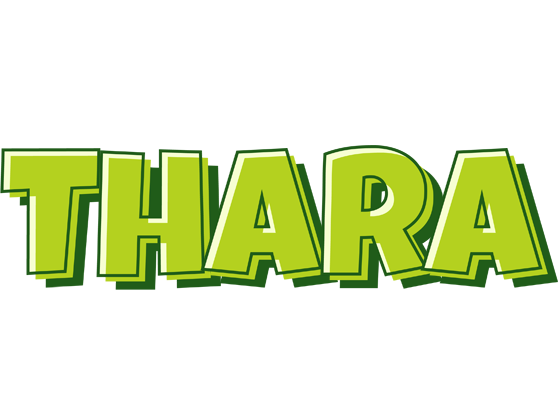 Thara summer logo