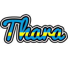 Thara sweden logo