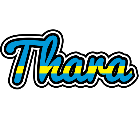 Thara sweden logo