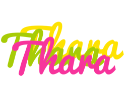 Thara sweets logo