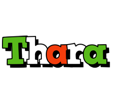 Thara venezia logo