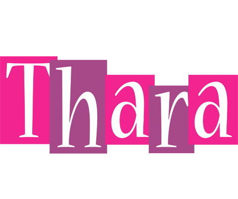 Thara whine logo
