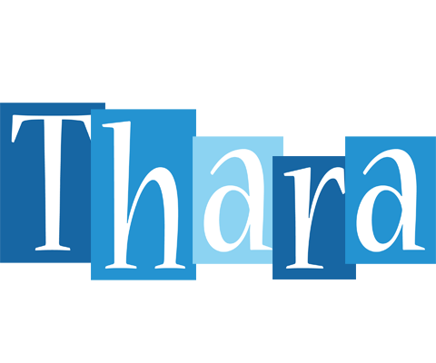 Thara winter logo