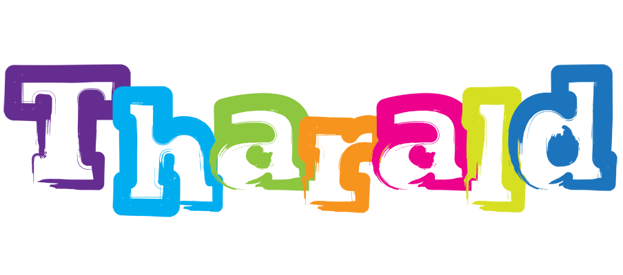 Tharald casino logo