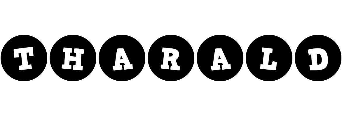 Tharald tools logo