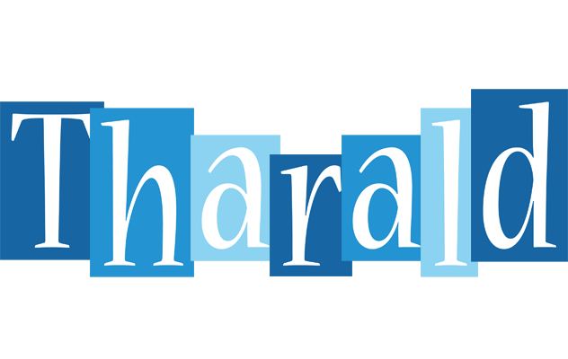 Tharald winter logo