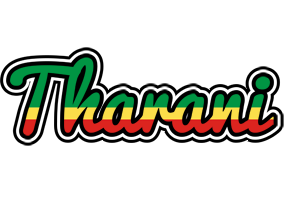 Tharani african logo