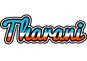 Tharani america logo