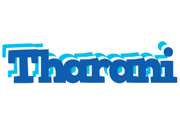 Tharani business logo
