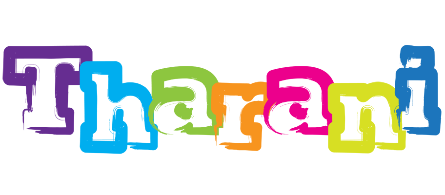 Tharani casino logo