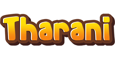 Tharani cookies logo