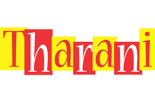 Tharani errors logo