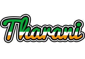 Tharani ireland logo