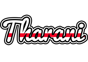 Tharani kingdom logo