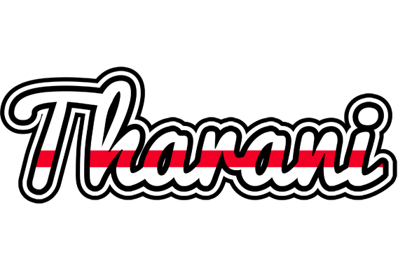 Tharani kingdom logo