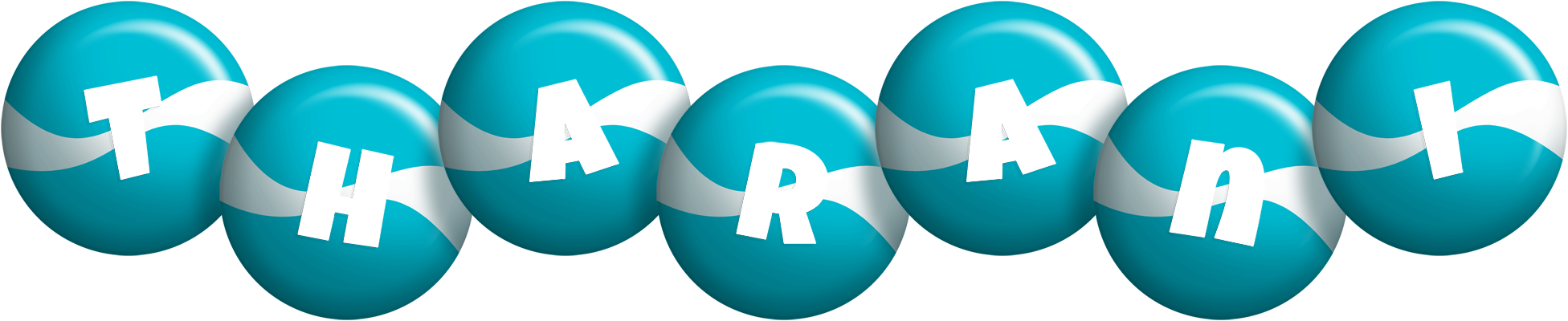 Tharani messi logo