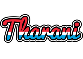 Tharani norway logo