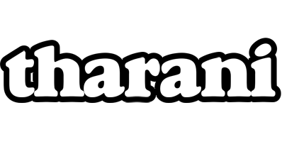 Tharani panda logo