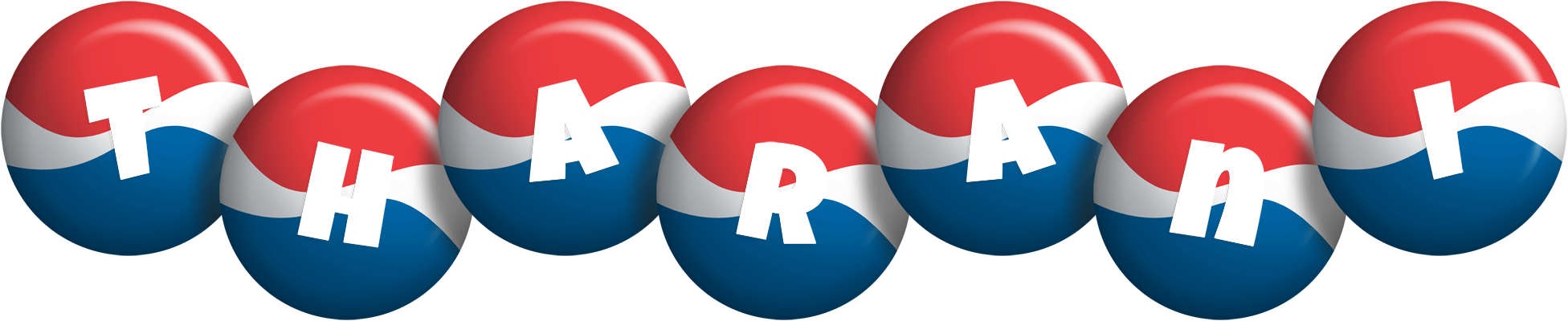 Tharani paris logo