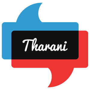 Tharani sharks logo