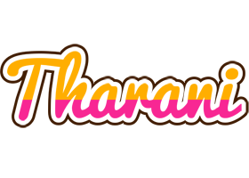 Tharani smoothie logo