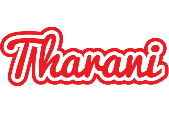 Tharani sunshine logo
