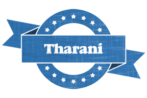 Tharani trust logo