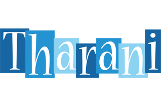 Tharani winter logo