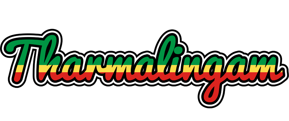 Tharmalingam african logo