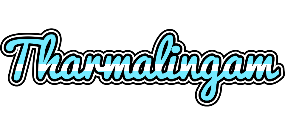 Tharmalingam argentine logo