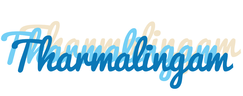 Tharmalingam breeze logo