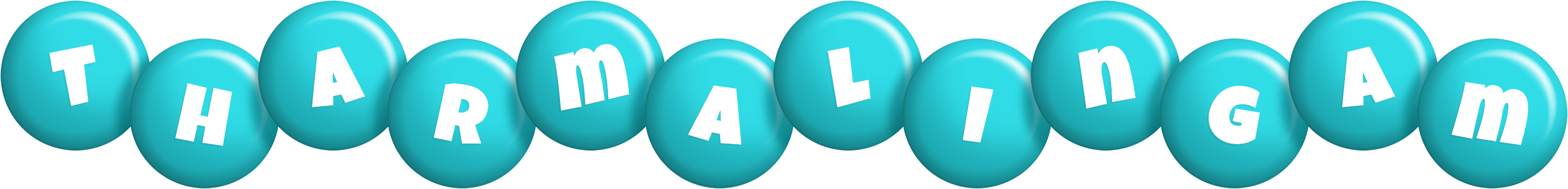 Tharmalingam candy-azur logo