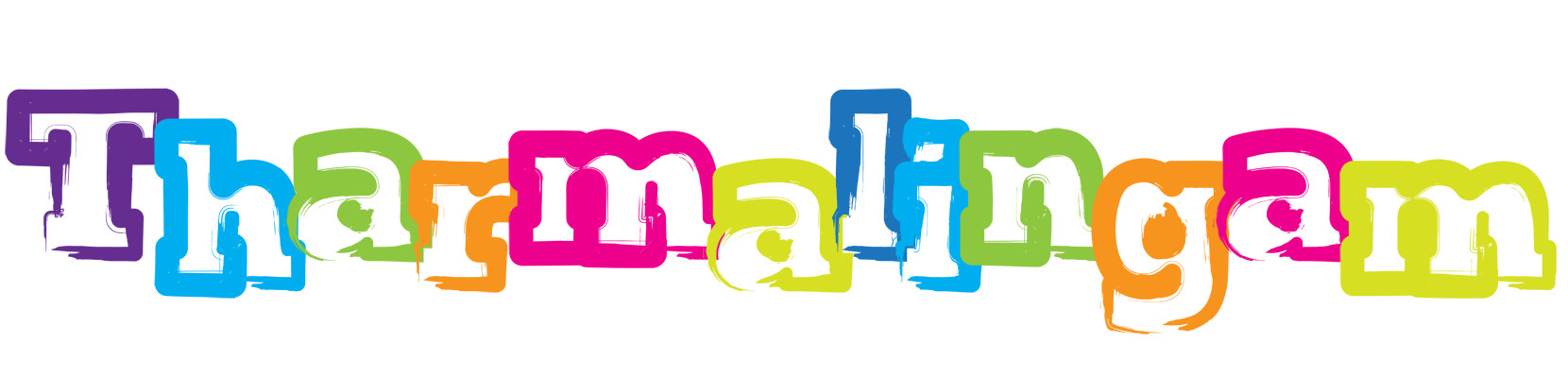 Tharmalingam casino logo