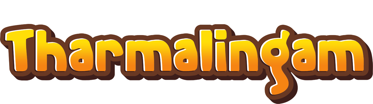 Tharmalingam cookies logo