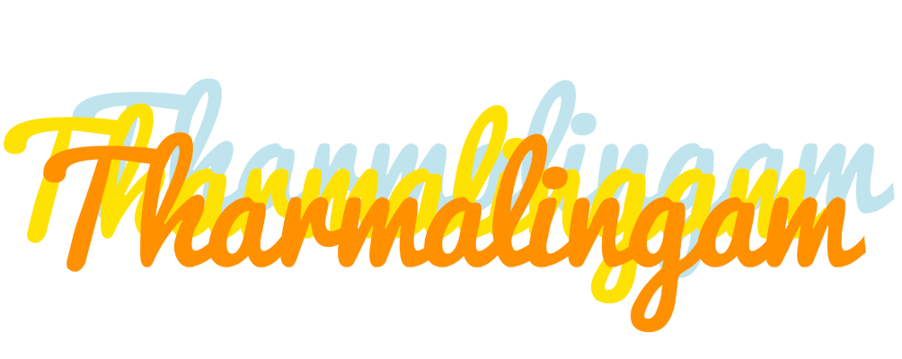Tharmalingam energy logo