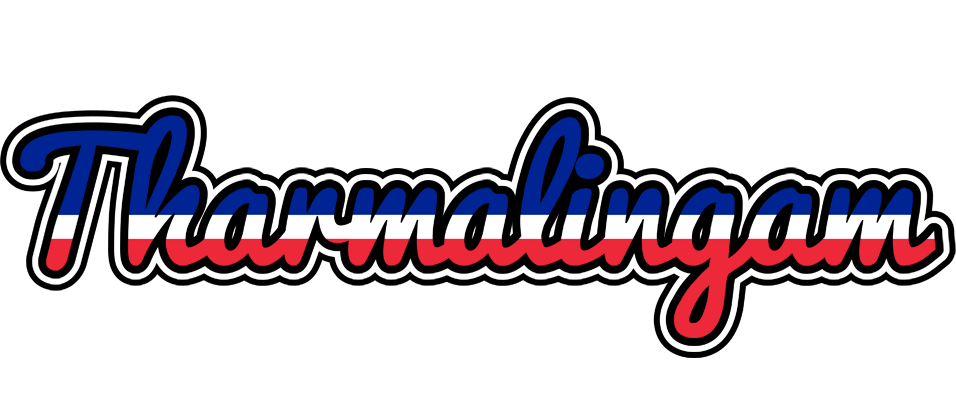 Tharmalingam france logo