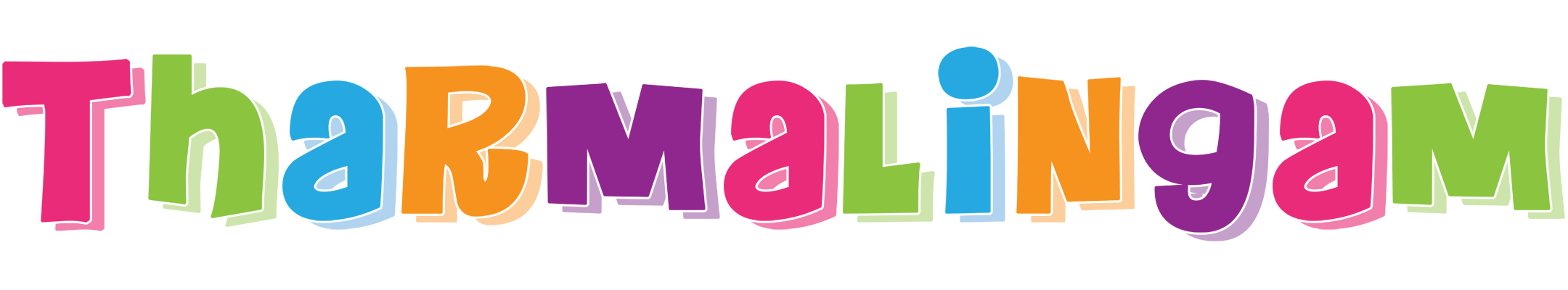 Tharmalingam friday logo