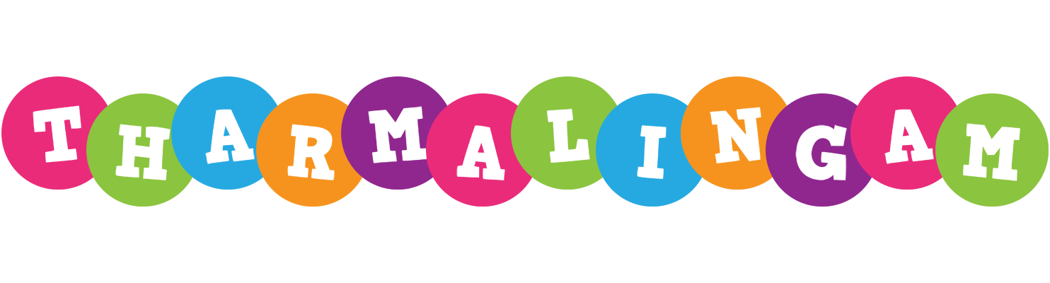 Tharmalingam friends logo