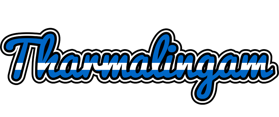 Tharmalingam greece logo