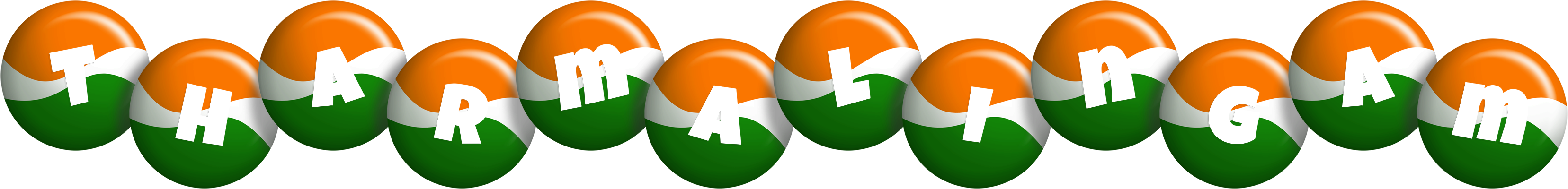 Tharmalingam india logo